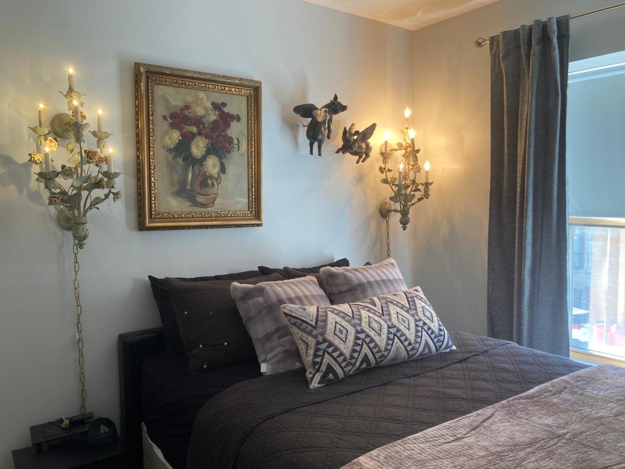 Bed and Breakfast Dorothy'S Чикаго Екстер'єр фото