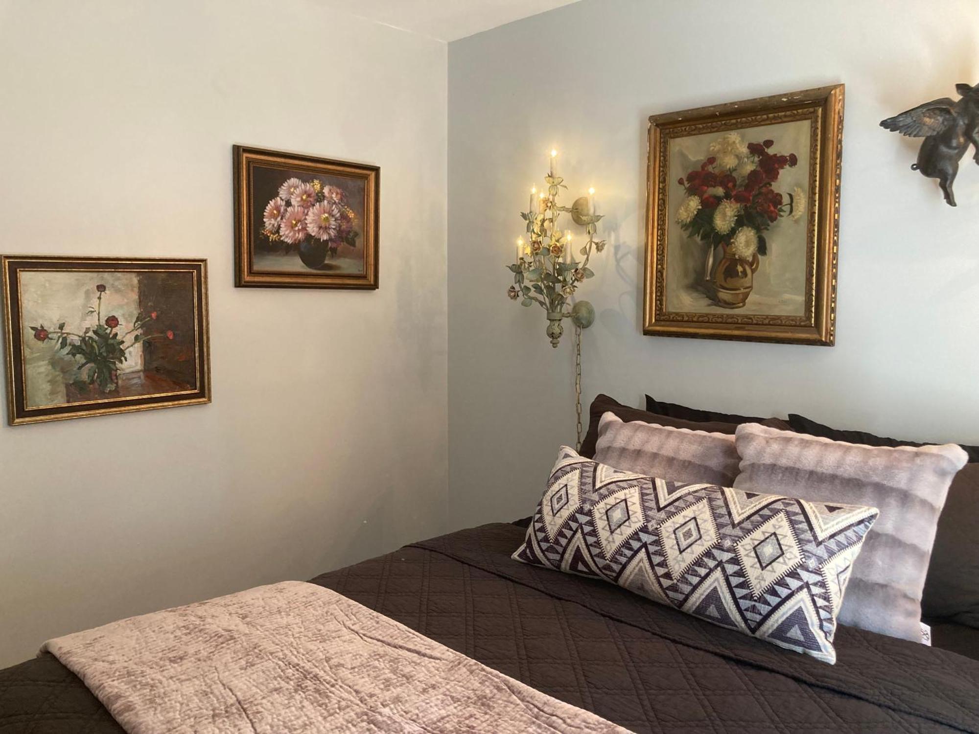 Bed and Breakfast Dorothy'S Чикаго Екстер'єр фото